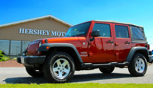Car Dealer «Hershey Motors», reviews and photos, 3370 Lincoln Hwy, Parkesburg, PA 19365, USA