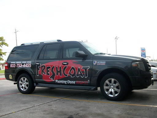 Sign Shop «Spectrum Graphic Designs», reviews and photos, 5002 S Lake Houston Pkwy, Houston, TX 77049, USA