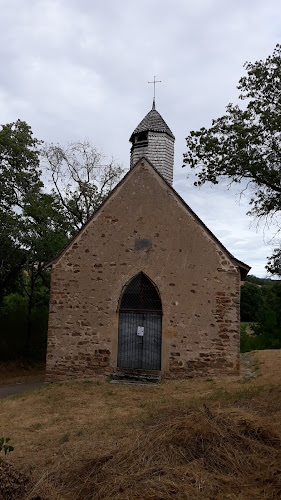 Miellerie des Monts et Merveilles à Montreuillon