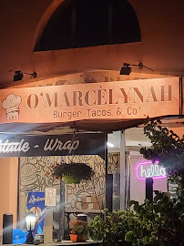 Photos du propriétaire du Restaurant O Marcelynah à Robion - n°4