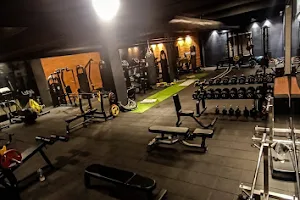 The Battleground Gym & Fitness Studio image