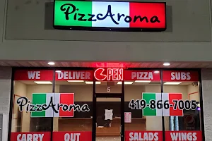 PizzAroma image