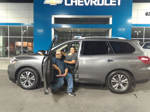 Chevrolet Dealer «Sage Covina Chevrolet», reviews and photos, 635 S Citrus Ave, Covina, CA 91723, USA