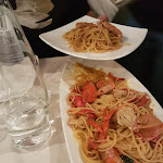 Photo n°1 de l'avis de Nadia.a fait le 05/03/2018 à 19:55 sur le  Il Vecchio e il Mare à Florence