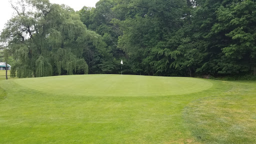 Golf Course «Little Met Golf Course», reviews and photos, 18599 Old Lorain Rd, Cleveland, OH 44135, USA