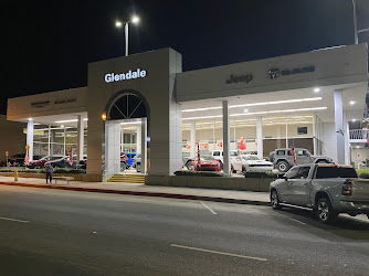 Glendale Dodge Chrysler Jeep Ram