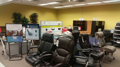 Office Supply Store «Office Depot», reviews and photos, 570 S Main St, Lapeer, MI 48446, USA