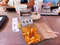 Aliment-réconfort du Restauration rapide Burger King à Yzeure - n°17