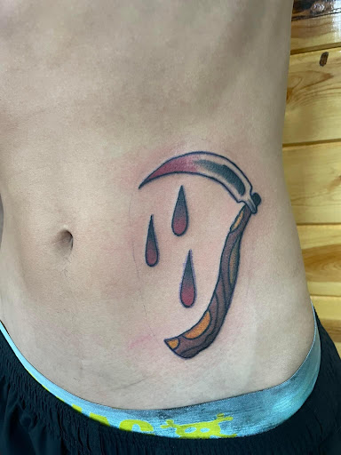 Explore unique tattoo ideas men, creative tattoo ideas in Foley, available at Symbolic Ink Tattoo Studio