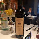 Photo n°2 de l'avis de Fabio.a fait le 24/04/2019 à 15:02 sur le  Trattoria Bellaria à Biana