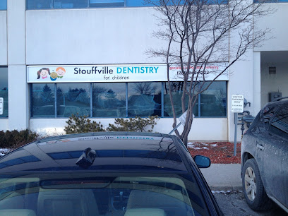 DFC Stouffville Dentistry For Children