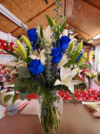 Florist «McClure-Parkhurst Florist», reviews and photos, 25815 W 10 Mile Rd, Southfield, MI 48033, USA