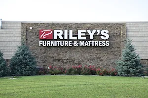 Riley's Furniture & Mattress image