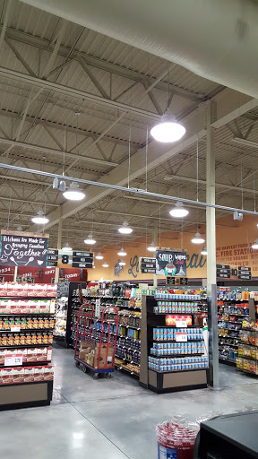 Grocery Store «Nob Hill Foods», reviews and photos, 270 Redwood Shores Pkwy, Redwood City, CA 94065, USA