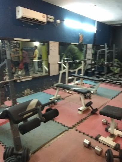 S&S Fitness Club - 423, Tehsil Rd, Waraich Colony Waraich Colony Samana, Punjab 147101, Sahibzada Ajit Singh Nagar, 160055, India