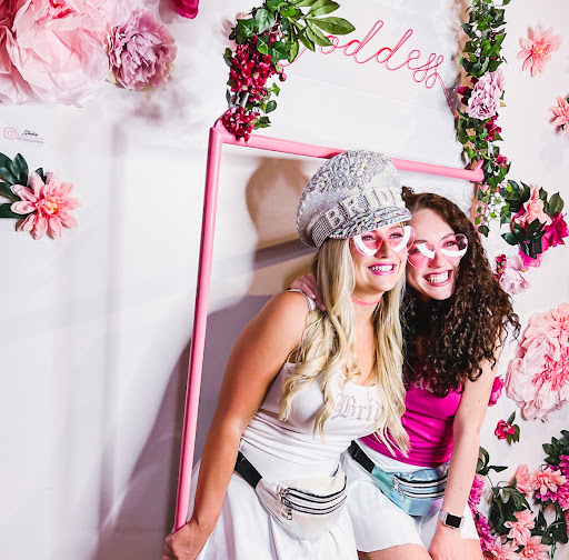 Dance School «Studio Goddess: Aerial Dance Fitness & Pole Dance Parties», reviews and photos, 919 8th Ave S #1, Nashville, TN 37203, USA