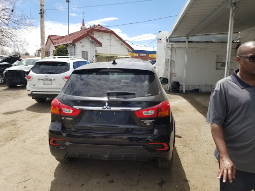 Used Car Dealer «STS Automotive», reviews and photos, 4301 Morrison Rd, Denver, CO 80219, USA