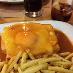 Photo n°1 de l'avis de Maria.o fait le 20/04/2021 à 21:21 sur le  Ricardo Restaurant à Leça da Palmeira