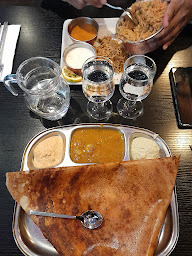 Photo n°75 de Best of India à Paris ()