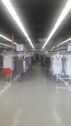 Donations Center «Goodwill Store, Career and Donation Center», reviews and photos