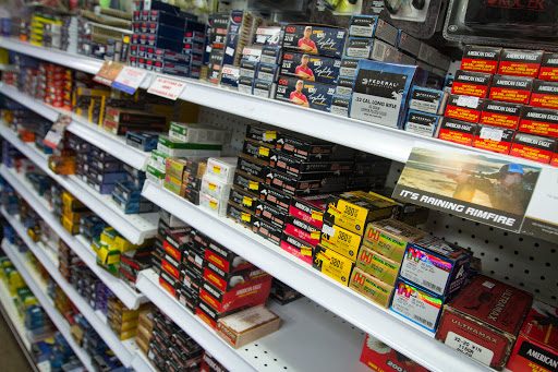 Sporting Goods Store «Anglers Sport Center», reviews and photos, 1456 Whitehall Rd, Annapolis, MD 21409, USA