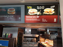 Aliment-réconfort du Restauration rapide McDonald's à Paris - n°2