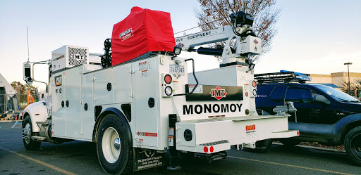 Home Improvement Store «Tractor Supply Co.», reviews and photos, 4203 Old Stockyard Rd, Marshall, VA 20115, USA