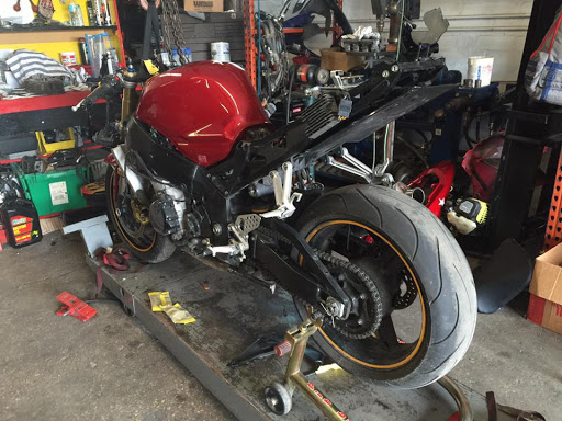 Motorcycle Parts Store «Cycle Parts Plus», reviews and photos, 2221 US-92, Lakeland, FL 33801, USA