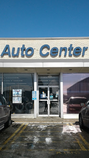 Department Store «Sears», reviews and photos, 425 Rice St, St Paul, MN 55103, USA