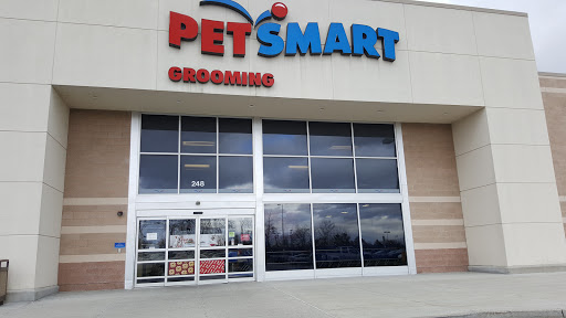 Pet Supply Store «PetSmart», reviews and photos, 248 Westminster Dr, Carlisle, PA 17013, USA