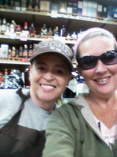 Liquor Store «Last chance liquor & deli», reviews and photos, 320 E Branch St, Arroyo Grande, CA 93420, USA