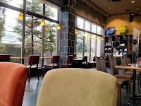タリーズコーヒー 山形松見町店