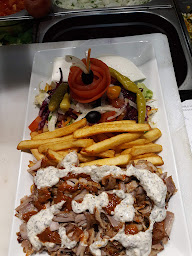 Photo n°24 de Tombiq Döner à Marseille ()