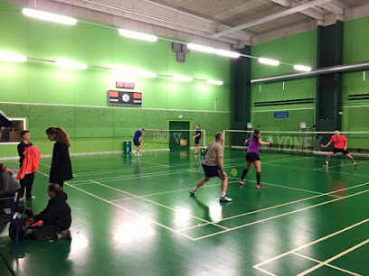 Hillerød Badmintonklub
