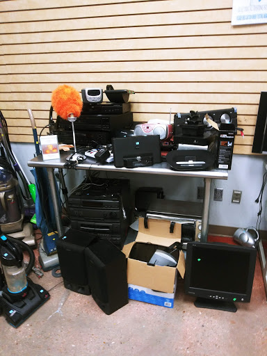 Thrift Store «Goodwill», reviews and photos, 790 US-190, Covington, LA 70423, USA