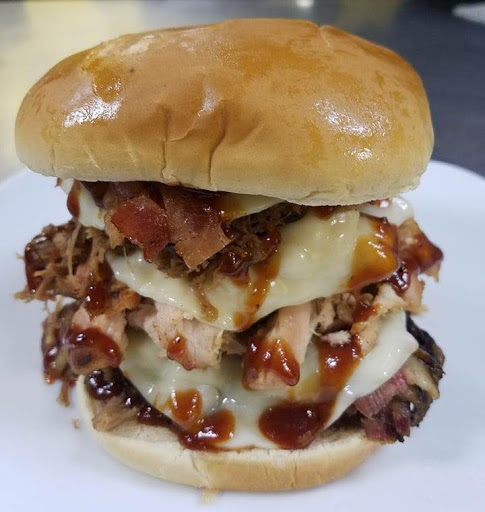 Caterer «Mobile Pig-Nic Catering», reviews and photos, 900 Commonwealth Pl, Virginia Beach, VA 23464, USA