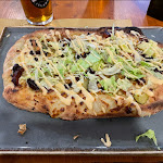 Photo n°2 de l'avis de Alessio.. fait le 09/03/2024 à 22:54 sur le  Dal Gale Pinsa e Amici à Perugia