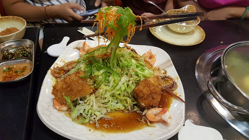 Nhà Hàng Lẩu Soa Soa