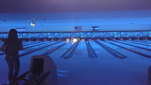 Bowling Alley «Highland Park Lanes», reviews and photos, 1900 59th Ave, Greeley, CO 80634, USA