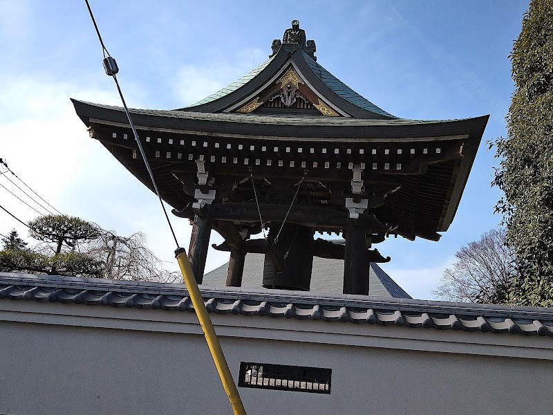 阿弥陀寺（真言宗智山派 宮澤山 阿弥陀寺）