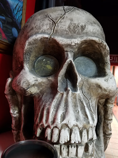 Tattoo Shop «Apocalipsis Tattoos», reviews and photos, 4003 S Archer Ave, Chicago, IL 60632, USA