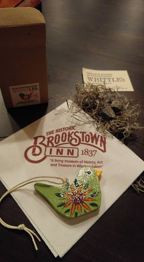 Hotel «The Historic Brookstown Inn», reviews and photos, 200 Brookstown Ave, Winston-Salem, NC 27101, USA