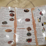 Photo n°1 de l'avis de Younes.B fait le 10/08/2021 à 15:46 sur le  Trattoria da Giacomo à Mazara del Vallo