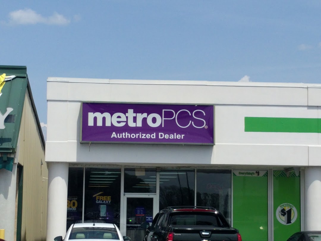 Metro by T-Mobile
