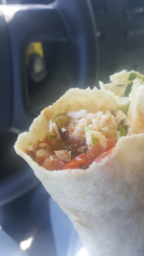 Mexican Restaurant «Chipotle Mexican Grill», reviews and photos, 241 Pottstown Pike, Exton, PA 19341, USA