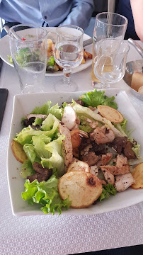 Plats et boissons du Restaurant italien Chez Paolino à Lyon - n°10