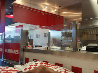 Five Guys