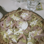 Photo n°1 de l'avis de Riccardo.e fait le 09/11/2021 à 09:53 sur le  La Terrazza Pizzeria Ristorante à Poggio dei Pini