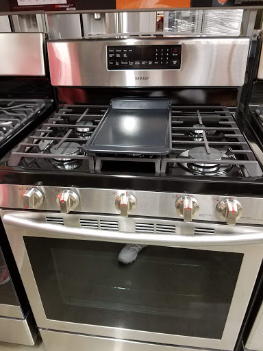 Home Improvement Store «The Home Depot», reviews and photos, 2630 Wilma Rudolph Blvd, Clarksville, TN 37040, USA