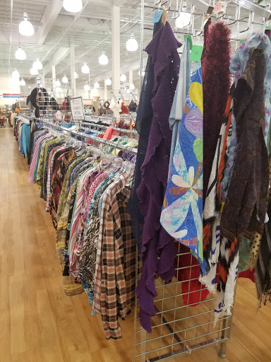 Thrift Store «Volunteers of America Thrift Store– Mansfield», reviews and photos